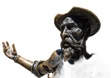 Logo El Quixote